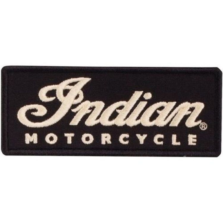 Indian Logo Patch